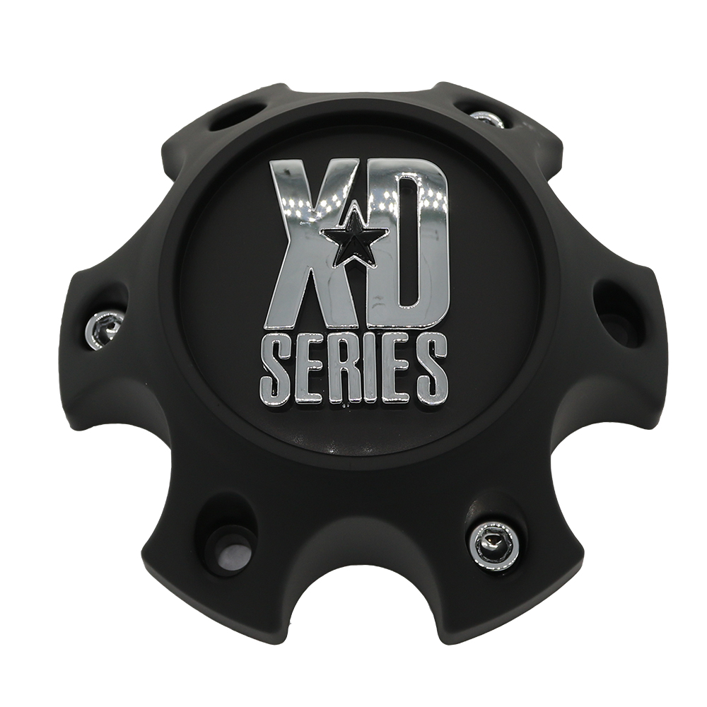 SHOP KMC XD SERIES 309B11436HMB CENTER CAP REPLACEMENT